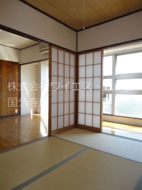 小金井スカイコーポラス その他8