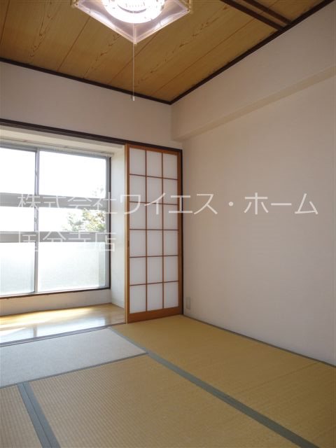 小金井スカイコーポラス その他9