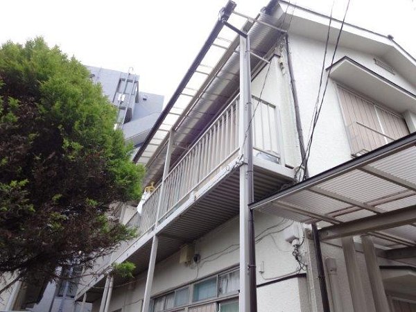 その他外観1