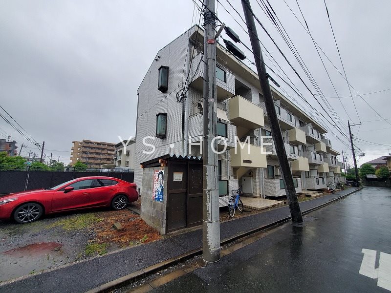 ヴァンベール三鷹 その他6