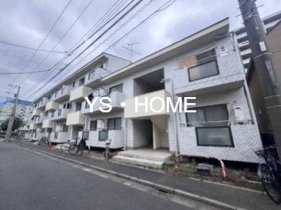 ヴァンベール三鷹 その他外観3