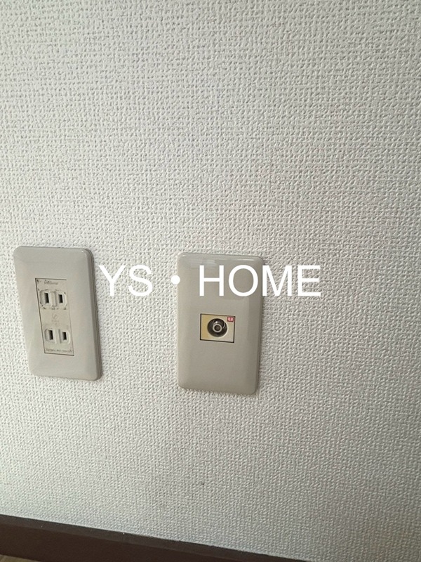 ヴァンベール三鷹 その他設備