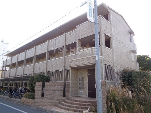 東京都杉並区井草１丁目 外観