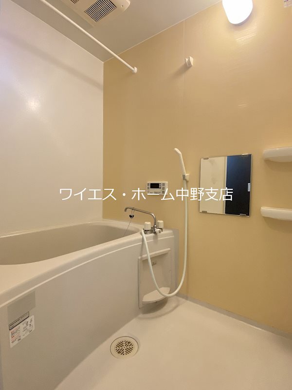 風呂画像