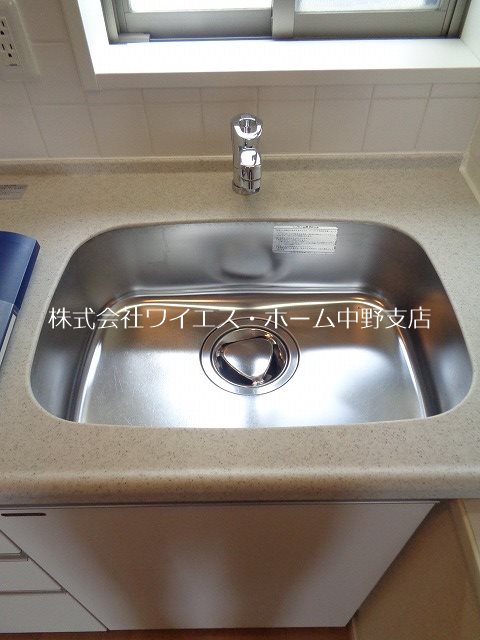 東京都中野区中央５丁目 キッチン