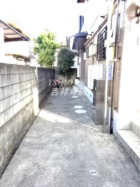 L-エスパシオ その他7