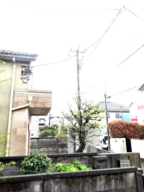 L-エスパシオ ベランダ
