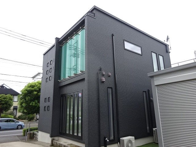 鈴木町一丁目貸家 外観