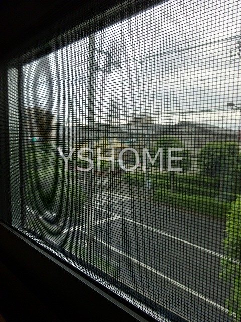 鈴木町一丁目貸家 眺望