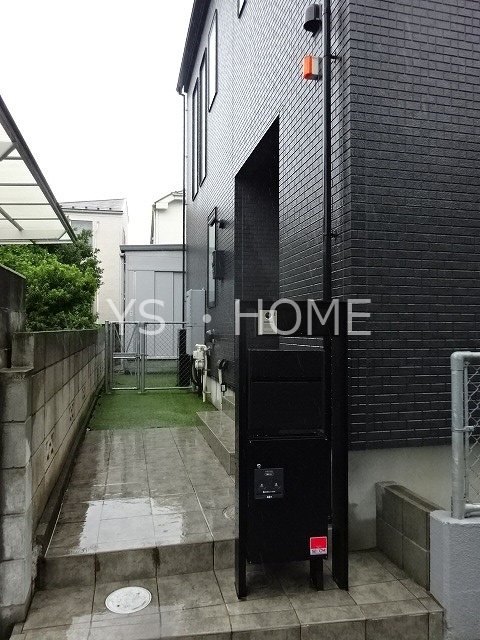 鈴木町一丁目貸家 その他