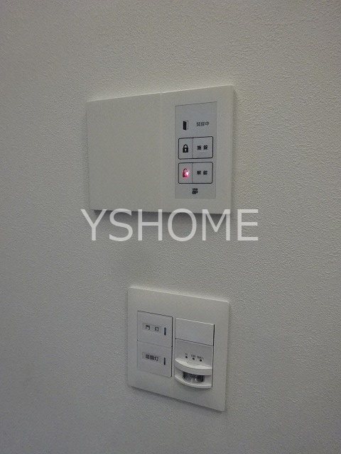 鈴木町一丁目貸家 その他