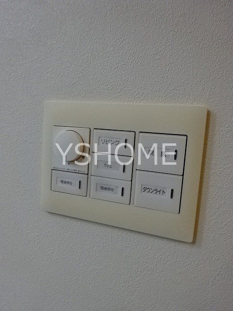 鈴木町一丁目貸家 その他
