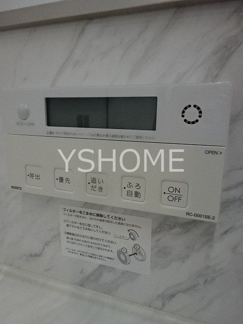鈴木町一丁目貸家 その他
