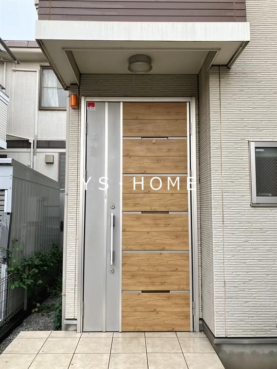 上連雀戸建 その他14