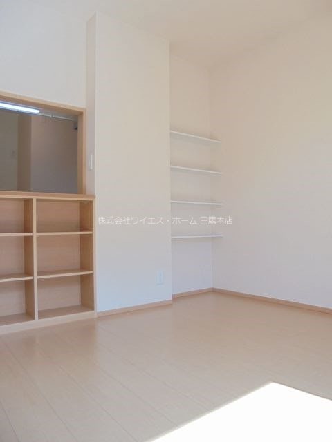 清流しらさぎ その他7