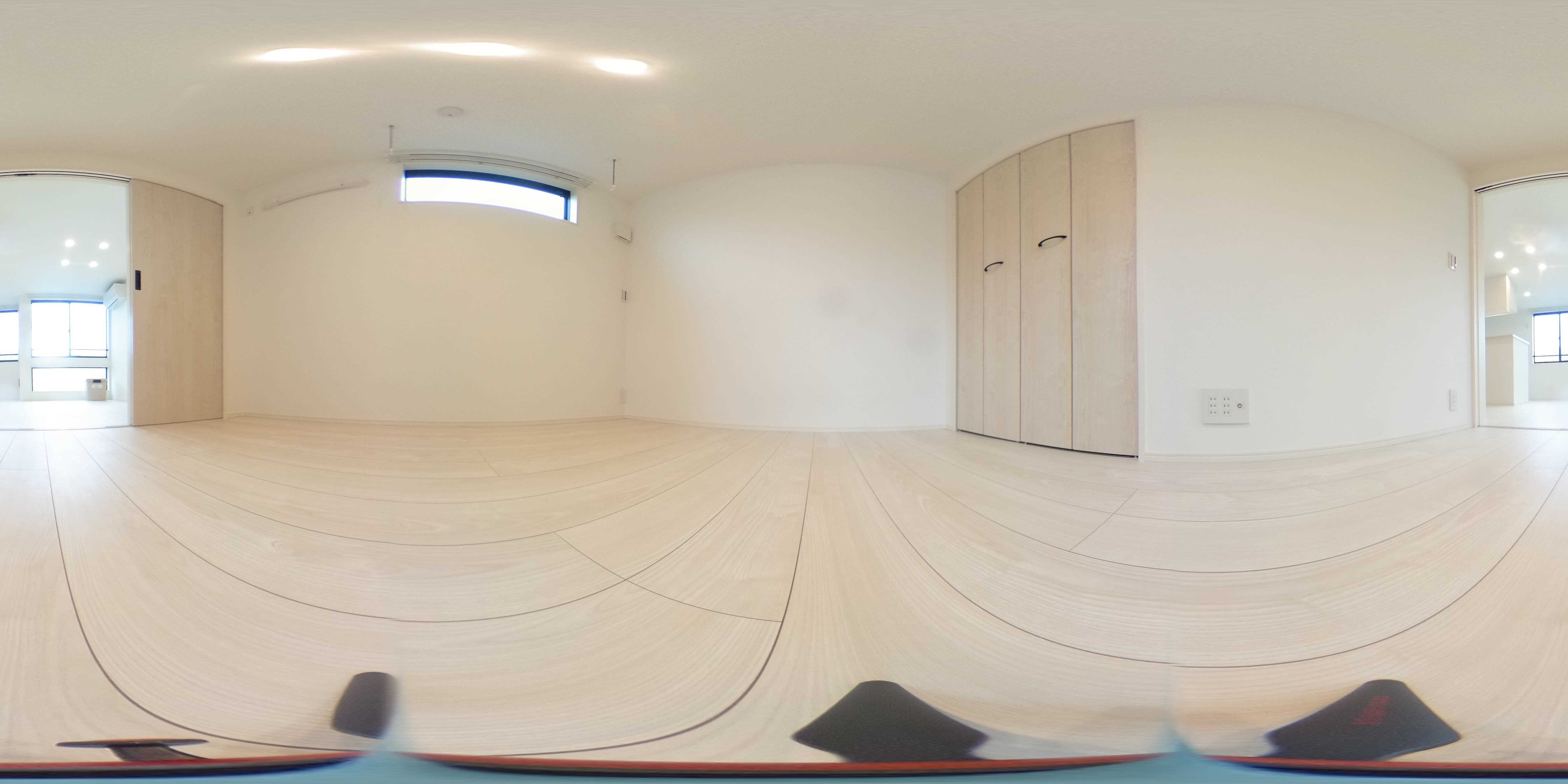 東京都杉並区阿佐谷北２丁目 ベッドルーム