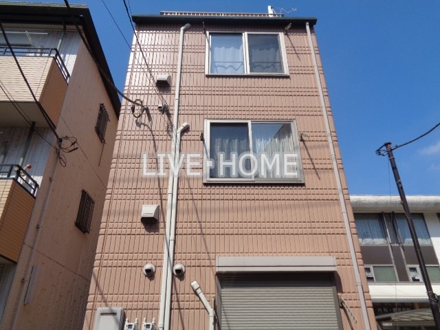 その他外観1