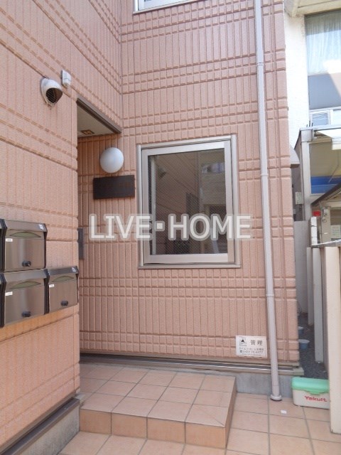 その他外観5