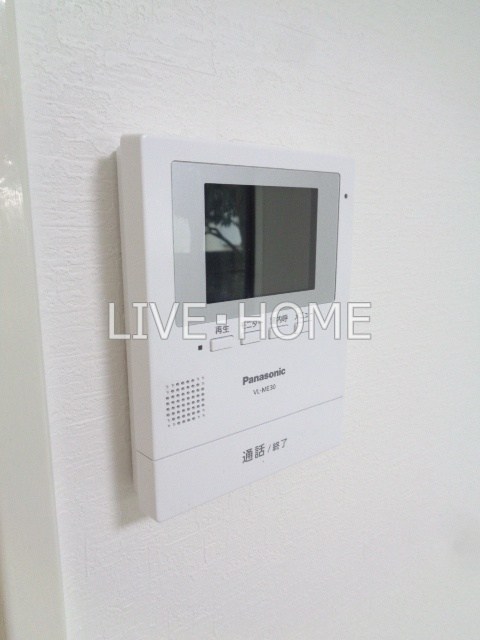 東京都杉並区高井戸西１丁目 セキュリティ