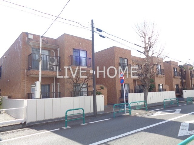 その他外観1