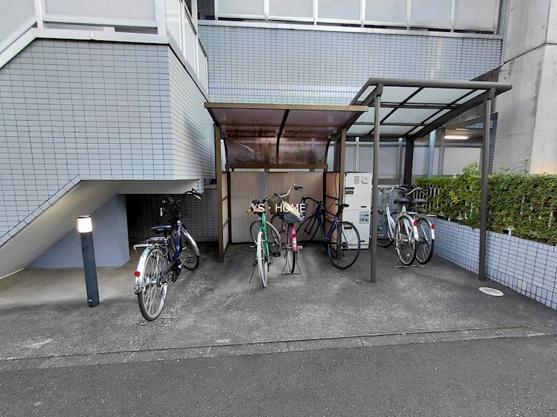GRASTRA　NAKANO（グラストラ中野） その他7