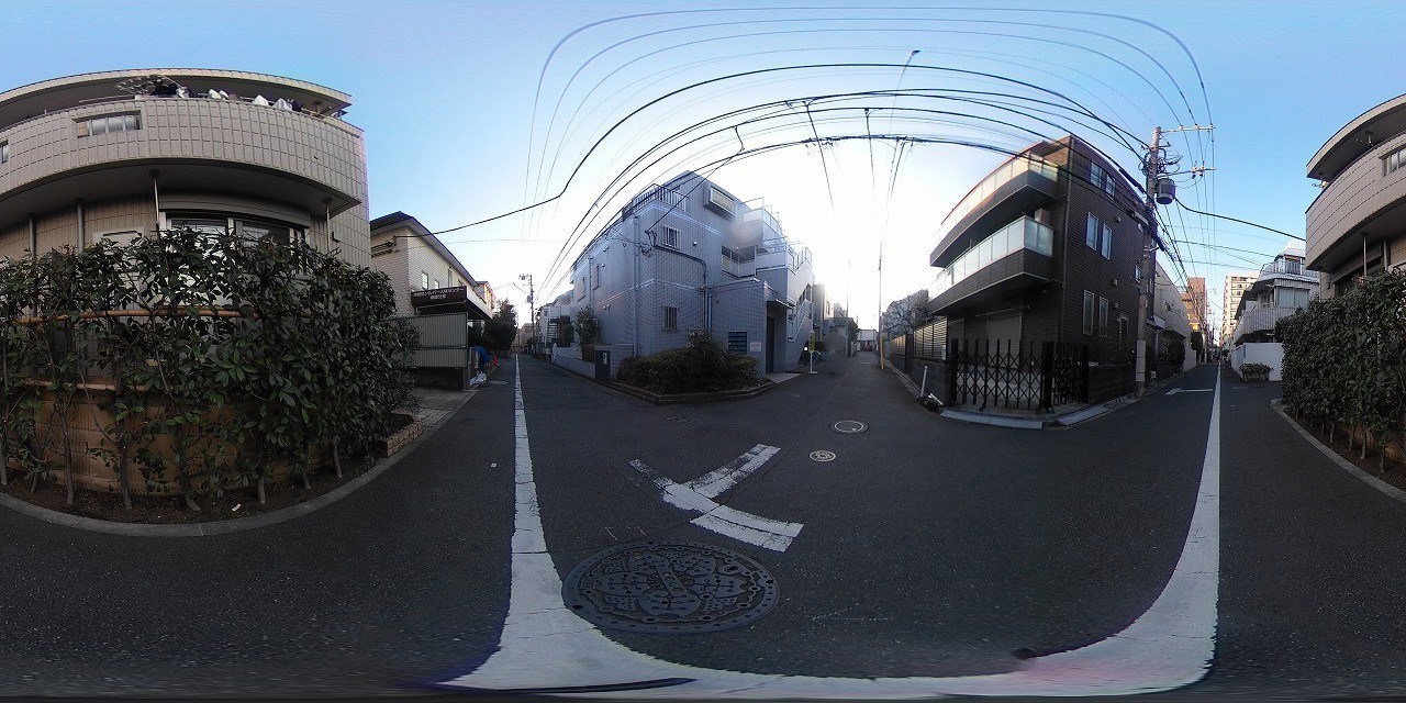 GRASTRA　NAKANO（グラストラ中野） 外観