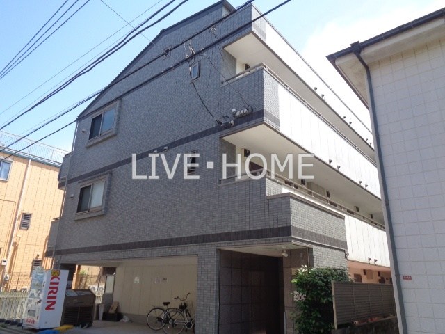その他外観1