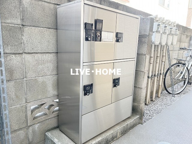 その他外観4