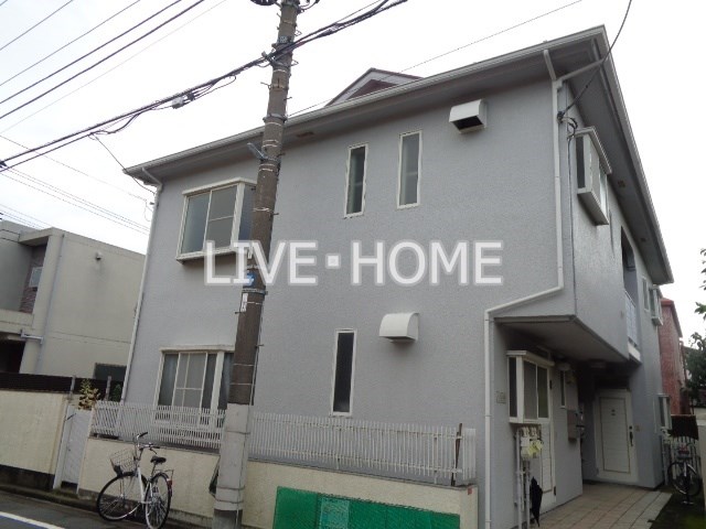 その他外観1