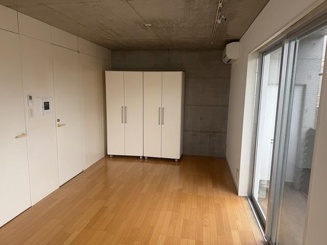 ＦＬＡＴ　Ｋ ベッドルーム