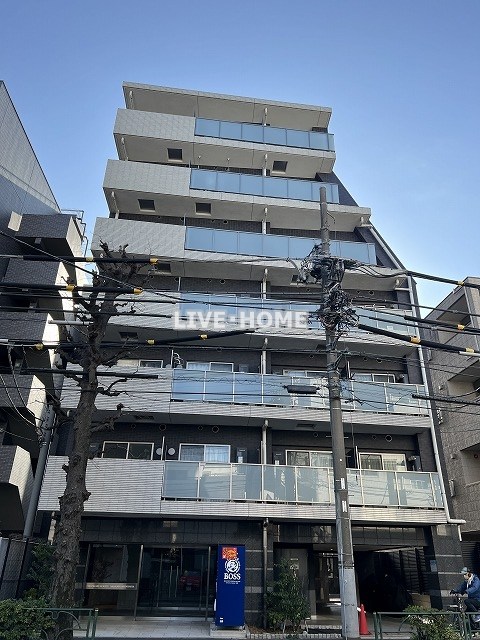 その他外観1