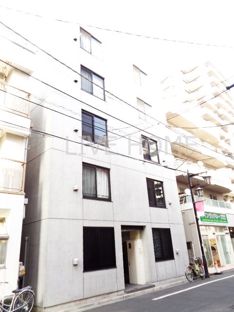 その他外観1