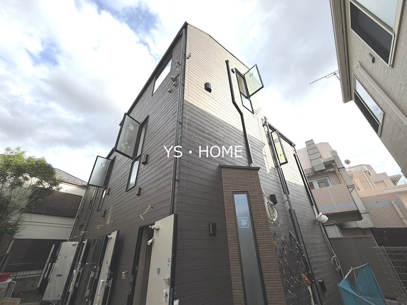 野方BASE 外観