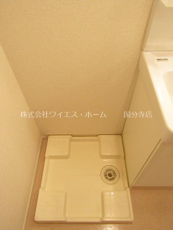 ベルコモンズ小金井 その他4