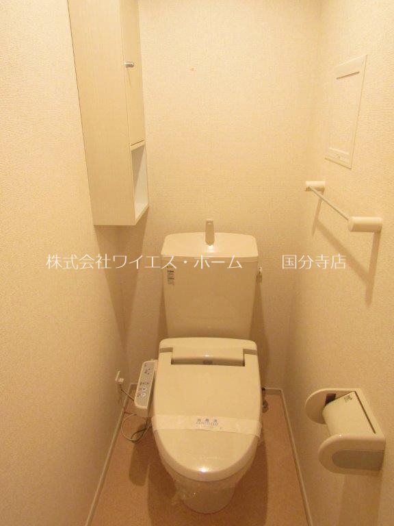 ベルコモンズ小金井 その他5