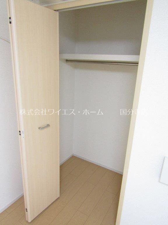 ベルコモンズ小金井 その他6
