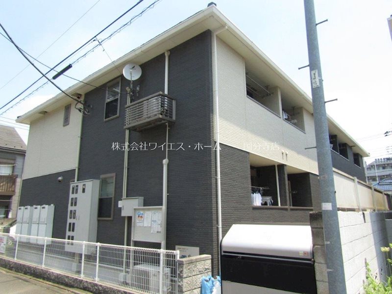 ベルコモンズ小金井 その他外観1