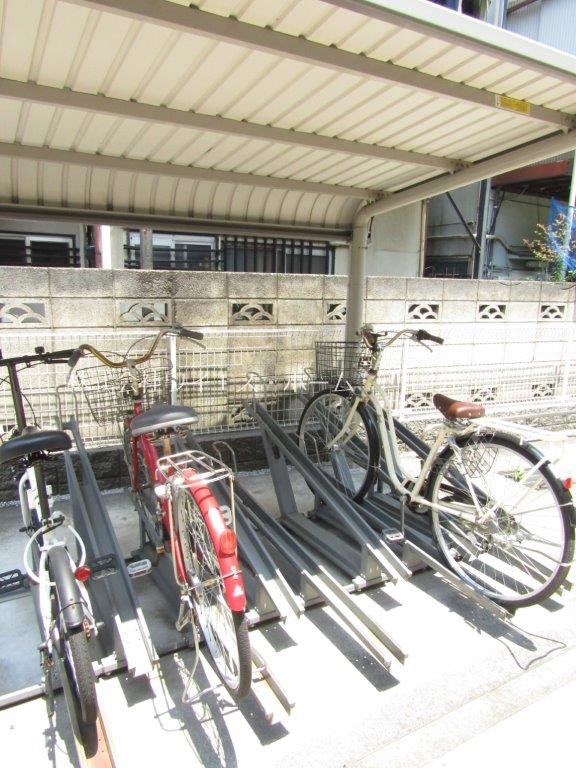 ベルコモンズ小金井 その他外観2