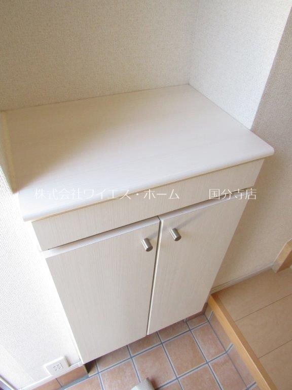 ベルコモンズ小金井 その他15