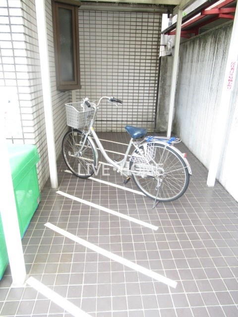 その他外観2