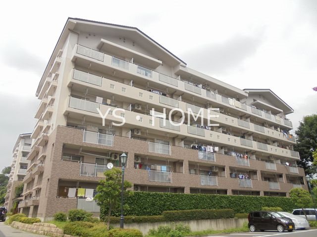 コーポレート小金井梶野通り　1号棟 その他外観1