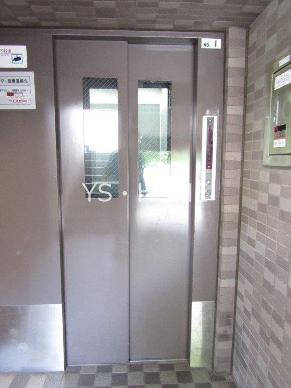 コーポレート小金井梶野通り　1号棟 その他外観4