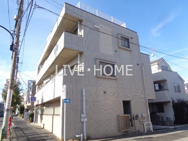 その他外観1