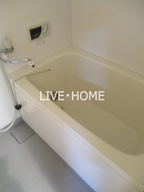 風呂画像