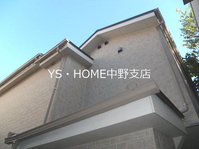 Ke-house 外観