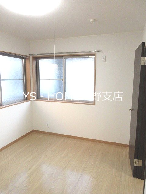 Ｋｅ-ｈｏｕｓｅ  ベッドルーム