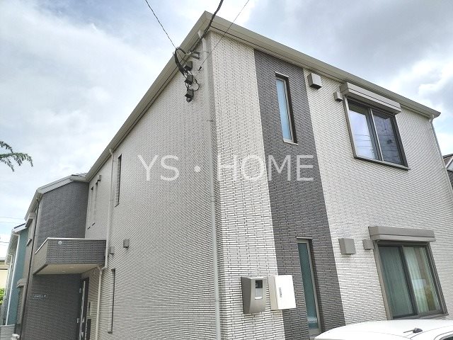 DWELL　結  その他外観1