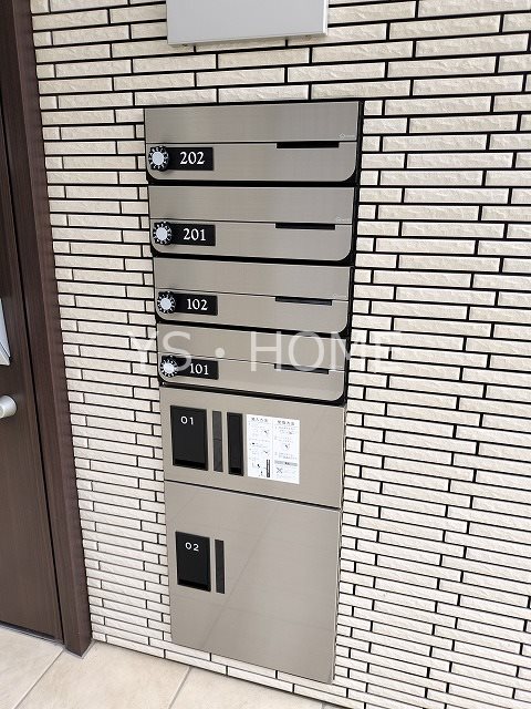 DWELL　結  その他外観5