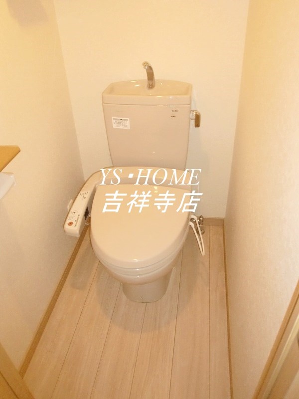 ルーブル荻窪伍番館 その他2
