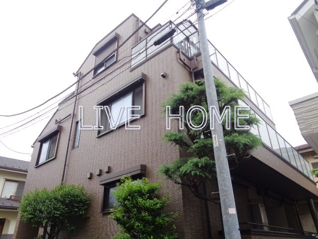 その他外観1